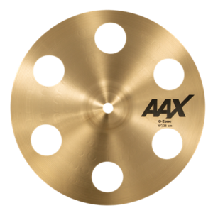 21000X | Sabian | PLATILLO AAX O-ZONE SPLASH 10"