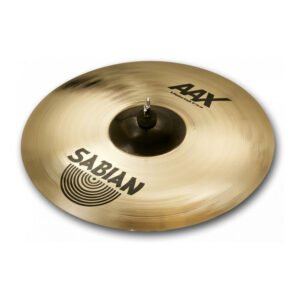 21402 | Sabian | PLATLLO AAX STAGE HAT 14"