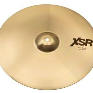 XSR1607B | Sabian | PLATILLO XSR FAST CRASH 16"