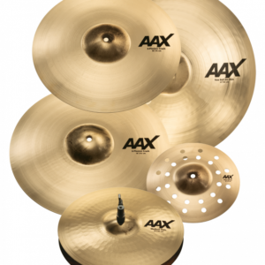 25005XC-PWB | Sabian | SET DE PLATILLOS AAX PRAISE & WORSHIP