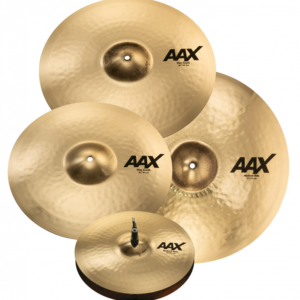 25005XCPB | Sabian | SET AAX PROMOTIONAL
