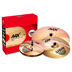 35003B | Sabian | SET PLATILLOS B8 PRO PERFORMANCE (14", 16", 20")