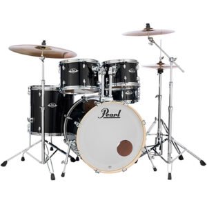 Pearl EXX725SPN/C #31 BATERIA PEARL EXPORT "JET BLACK"