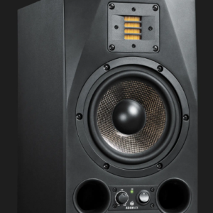 ADAM Audio A7X Monitor de Estudio 7", 150W, 114dB (Unidad)