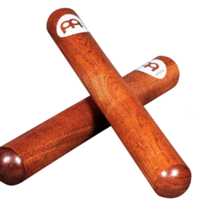 CL1RW | Meinl | CLAVES CLASICAS REDWOOD 8"X1"