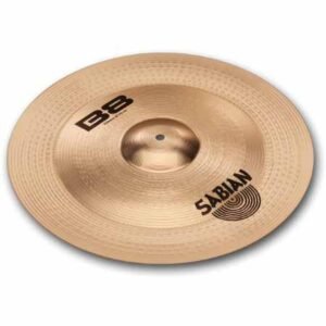 41816 | Sabian | PLATILLO CHINESE B8 18"