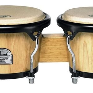 PWB-100DX #511 | Pearl | BONGO SERIE PRIMERO PRO 7" + 8.5" color NATURAL