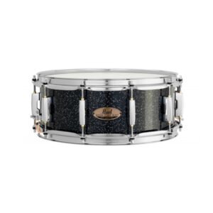 Pearl STS1455S/C #316 TAROLA SESSION STUDIO SELECT 14" X5.5" BLACK HALO GLITTER