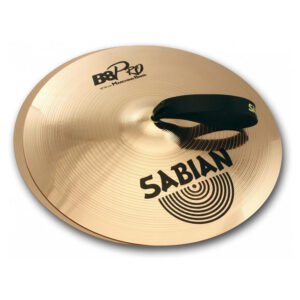 Sabian 31622B   PLATILLOS PARA BANDA 16" B8 PRO BAND