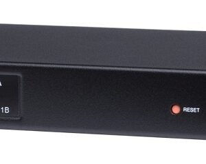 NMX-ENC-N2122A-C | AMX | Tarjeta codificadora JPEG 2000 Digital Cinema Grade Video over IP Encoder, PoE, HDMI, compatible con AES67