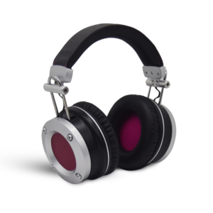 MP1BLACK | Avantone | Auriculares de referencia multimodo con Vari-Voice (black)