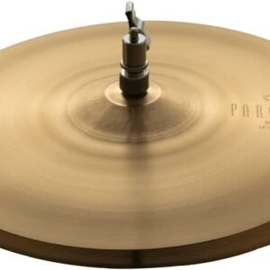 NP1402B | Sabian | PLATILLO PARAGON HI-HATS 14"