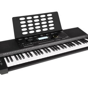 MED-M361 | Medeli | TECLADO 61 TECLAS, VOCES 633, POLIF 128, PARL 2 X 3W, USB MIDI