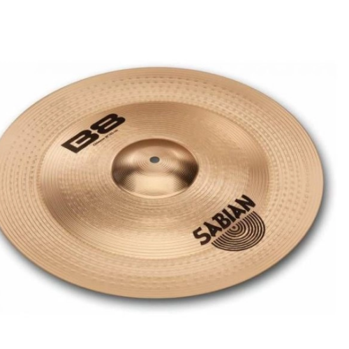 Sabian 41616X PLATILLO B8 CHINESE 16"