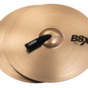 Sabian 41822X PLATILLO PARA BANDA 18" B8X BAND