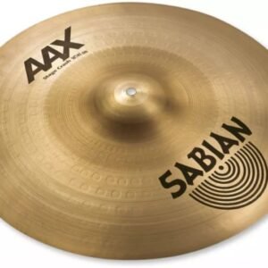 21608XB | Sabian | PLATILLO AXX 16" STAGE CRASH