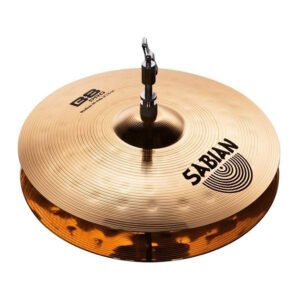 Sabian 31402B PLATILLO B8 PRO "14"MEDIUM HI-HATS