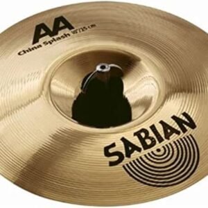 Sabian 20816B PLATILLO AA CHINA SPLASH 8"