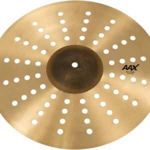 216XACB | Sabian | PLATILLO AAX AERO CRASH 16"