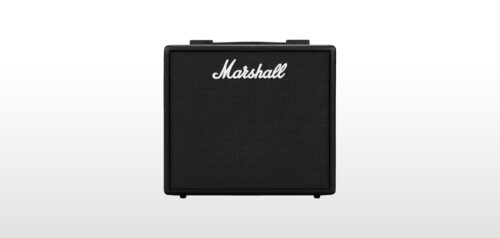 Marshall CODE25