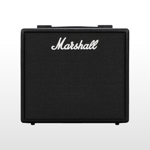 Marshall CODE25