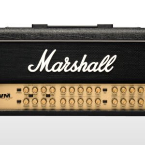 Marshall JVM410H-E CABEZAL A TUBOS 100W