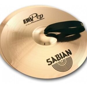 31422B | Sabian | PLATILLOS PARA BANDA 14" B8 PRO BAND
