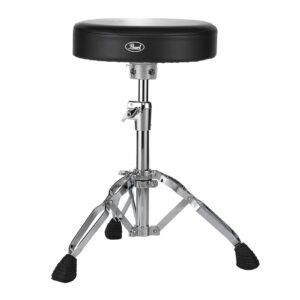 D-930 | Pearl | ASIENTO DE BATERISTA, MEMORY FOAM "PEARL"