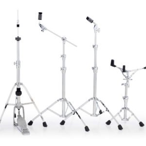 Pearl HWP-930 HARDWARE PARA BATERÍA