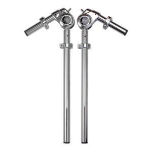 TH-1030 | Pearl | EXTENSION PARA TOM 14"X4" "PEARL"