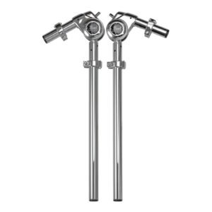 TH1030I STAND PARA TOM 13" X 3" C/GYRO LOCK TILTER " PEARL"
