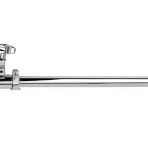 UX-80 | Pearl | ADAPTADOR CLAMP QR UNIVERSAL 13" PEARL"