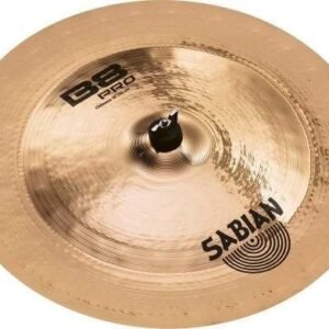 Sabian 31816B PLATILLO CHINESE B8 PRO 18"