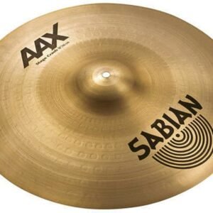 21808XB | Sabian | PLATILLO AAX STAGE CRASH 18"