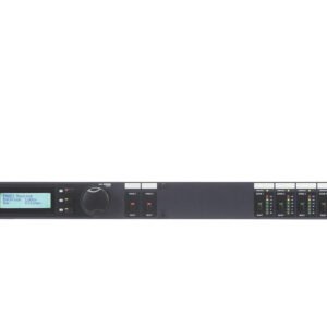 DBX640 | DBX | Procesador de zona digital 6x4
