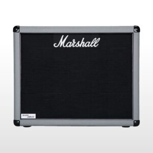 Marshall 2536-E GABINETE RECTO 140W 2X12" CELESTION G12 VINTAGE
