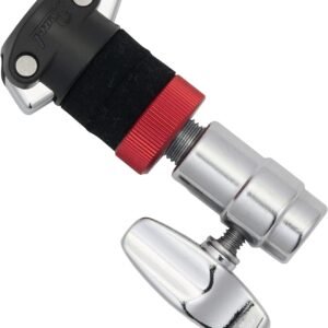 HCL-105QR | Pearl | CLUTCH PARA HI-HAT DE AJUSTE RÁPIDO "PEARL"
