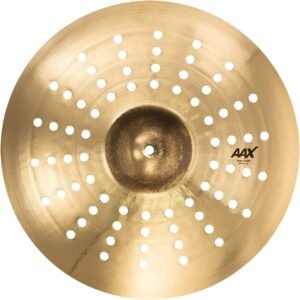 218XACB | Sabian | PLATILLO AAX AERO CRASH 18"