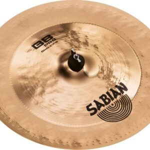 Sabian 31416B PLATILLO B8 PRO MINI CHINESE 14"