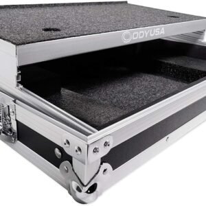 FRGSPIDDJSB | ODYSSEY | CASE P/PIONEER DDJ-SB/MIXTRACK PRO II C/PLATAFORMA, AL