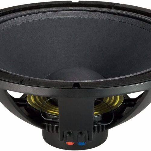 Woofer Rcf L 18 P 300 Rcf Original Speaker 18 Rcf P300 L18P300 RCF