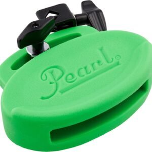 Pearl PBL-10 CLAVE BLOCK ALTO C/MONTAJE "PEARL"