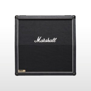 1960A-E | Marshall | GABINETE ANGULAR 300W 4X12"