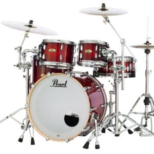 STS924XSP/C #315 | Pearl | BATERÍA SESSION STUDIO SELECT "ANTIQUE CRIMSON BURST"