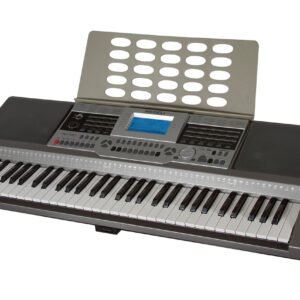 Medeli MED-MD-700 ORGANO, 5 OCTAVAS, 559 VOCES, MIDI TOUCH