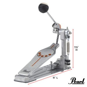 Pearl P-930 PEDAL PARA BOMBO