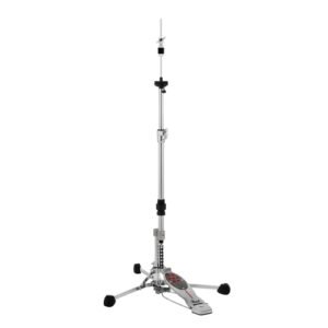 H-150S | Pearl | PARANTE DE HI-HAT, BASE PLANA "PEARL"