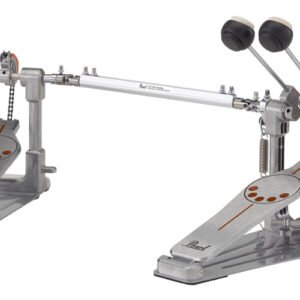 Pearl P-932 Pedal Doble de bateria P932 Longboard