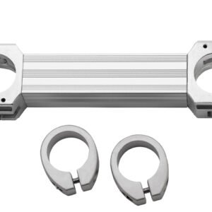 RJ50 | Pearl | BARRA DE ESTENSIÓN PARA RACK DE BATERÍA 6" "PEARL"
