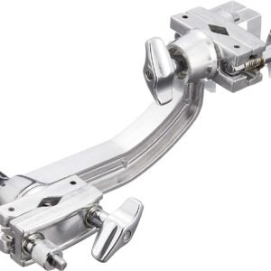 AX-25L | Pearl | ADAPTADOR LARGO TIPO CLAMP 360 P/BATERÍA PEARL